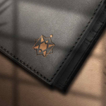 Leather
