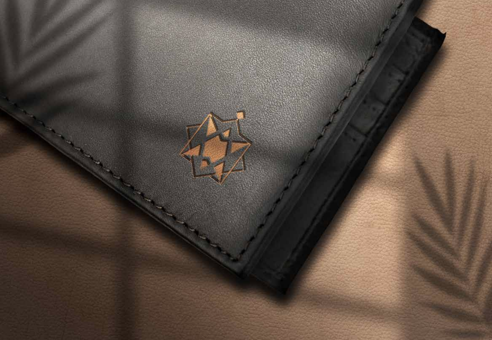 Leather